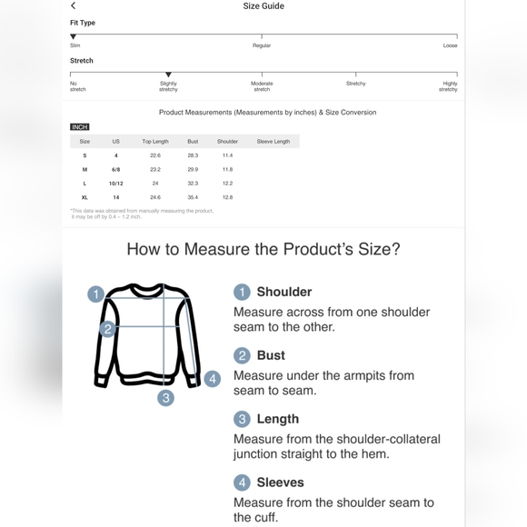 Ruffled Round Neck Cap Sleeve Knit Top - Picture 4 of 5